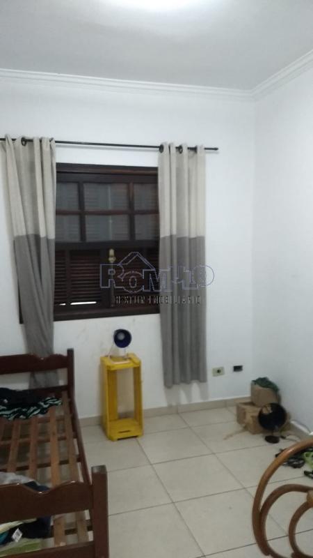 Casa Térrea 110m² 3 dormitórios 1 suíte